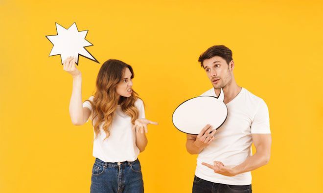 Bạn Đang Trong Một Mối Quan Hệ Độc Hại Nếu Có 7 Dấu Hiệu Này
