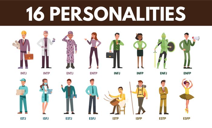 Vấn Đề Với Bài Trắc Nghiệm Tính Cách Myers-Briggs | Tạp chí Khám Phá