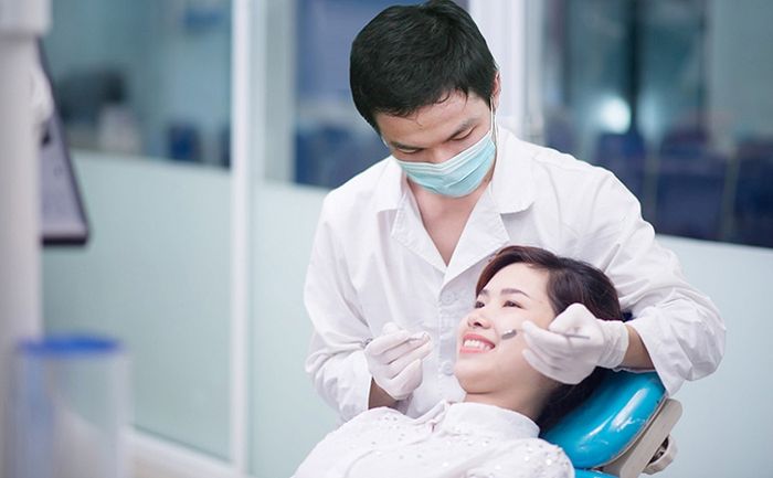 Bởi vì sức khỏe của khách hàng luôn là ưu tiên hàng đầu của MEDLATEC.