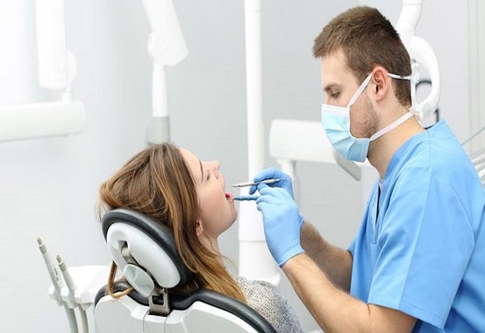 Chỉ cần can thiệp bằng phương pháp chuyên môn, viêm nướu hoại tử lở loét có thể điều trị hoàn toàn.