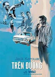 Trên đường by Jack Kerouac