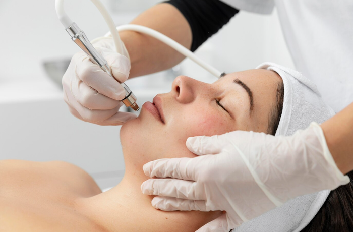 Chi phí điều trị cao là một trong những nhược điểm khi trị mụn ở spa