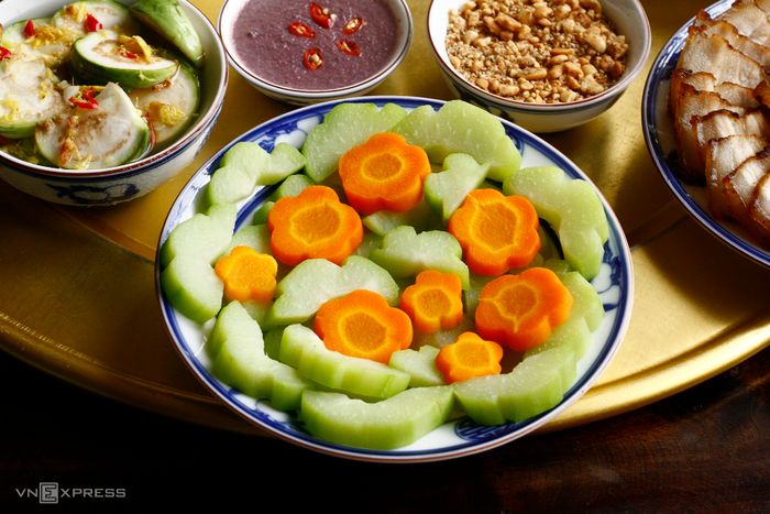 Sử Dụng Kỹ Thuật 'Nấu Nhẹ Lửa' Trong Nấu Ăn