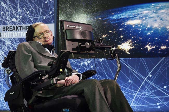 Hawking