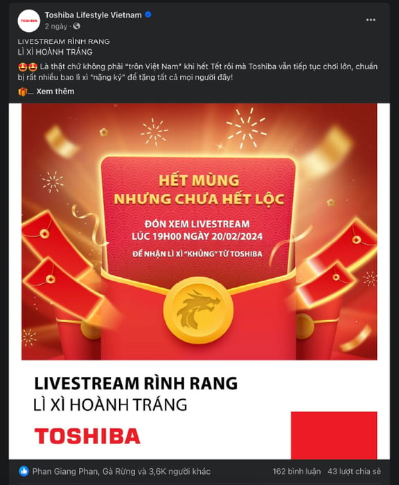 Trend “Trôn Việt Nam” nghĩa là gì