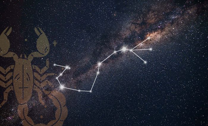 Scorpio Zodiac: Hướng dẫn của bạn đối với Dấu nước này | YouAligned.com