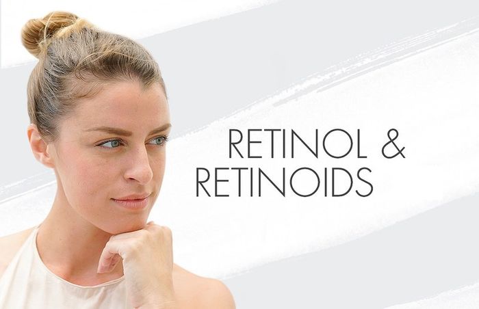  Retinoids là một dưỡng chất có nhiều tác dụng trên da