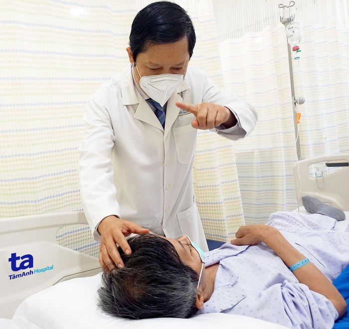 VnCA - phương pháp chẩn đoán suy giảm nhận thức