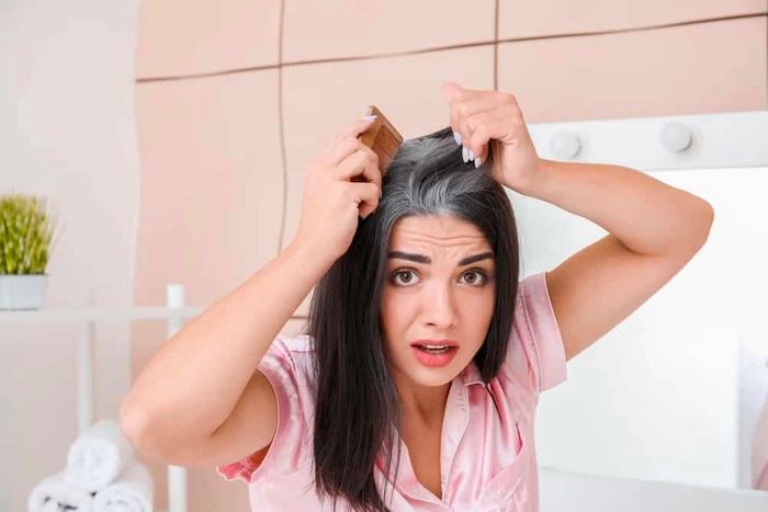 Thiếu dưỡng chất trong chế độ ăn uống