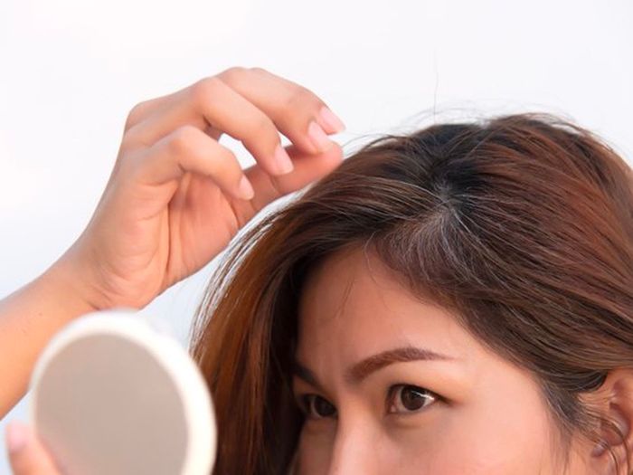 Yếu tố di truyền cũng đóng vai trò quan trọng