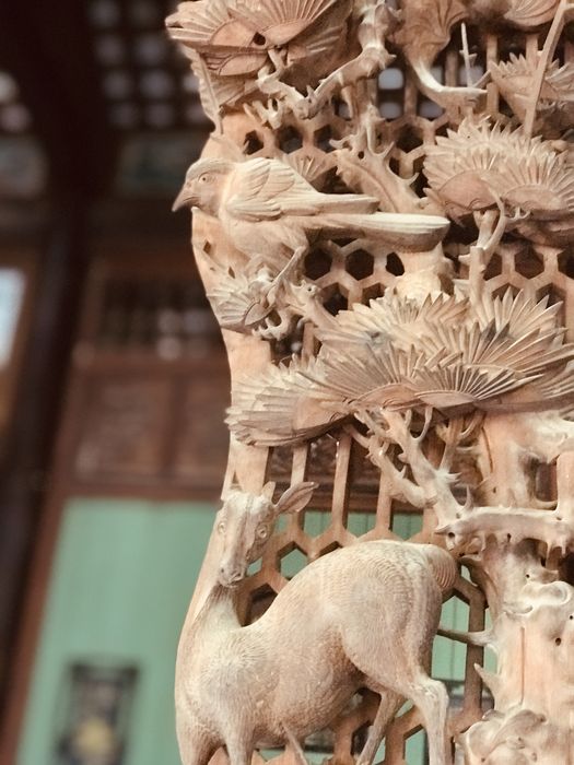 Tạm biệt ông Dương cụ, chủ nhân của ngôi nhà cổ Bình Thủy nổi tiếng ở Nam Kỳ - Ảnh 3.
