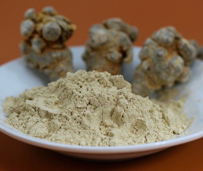 Nghiên cứu của y học phương Tây chỉ ra những hiệu quả tuyệt vời của tam thất bắc