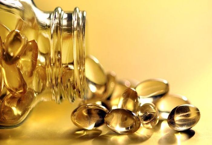 Vitamin D3 thường ít gây ra tác dụng phụ.