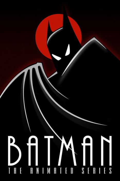 Batman: The Animated Series (TV Series 1992–1995) - IMDb