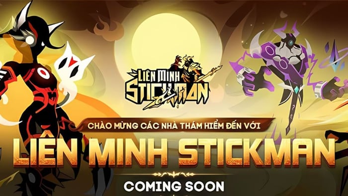 Mã code Liên Minh Stickman VTC là gì?