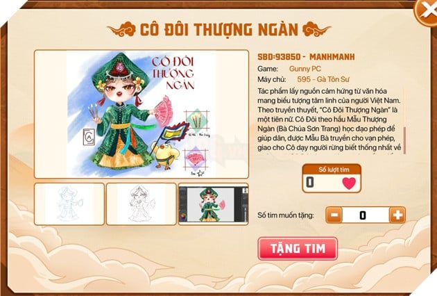 Sự kiện “Gunny Huyền Sử” đã kết thúc, đánh dấu kết thúc của mùa sinh nhật đáng nhớ của Gunny Origin 9