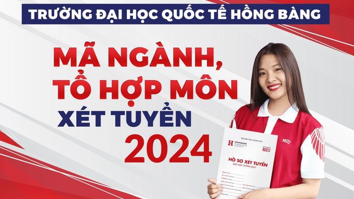 Học phí Hồng Bàng chương trình 2