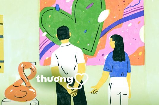 Yêu Bản Thân Để Không Mất Lạc Trong Thế Giới Đa Dạng -  Vietcetera