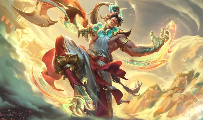 Đội hình phổ biến nhất ĐTCL tại APAC Tactician's Cup vừa qua