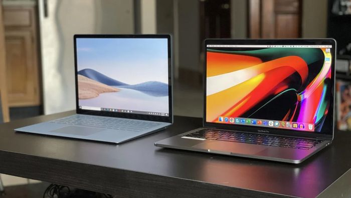 Apple đã từ chối tích hợp 5G vào MacBook, điều này tạo ra cơ hội cho laptop Windows