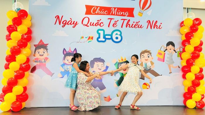 Tầm quan trọng của kịch bản chương trình ngày Quốc tế Thiếu nhi