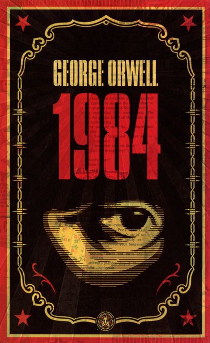 Sách Cần Đọc - 1984, của George Orwell