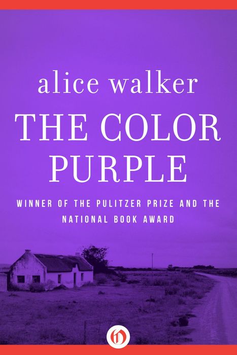 The Color Purple, của Alice Walker - cuốn sách tuyệt vời để đọc