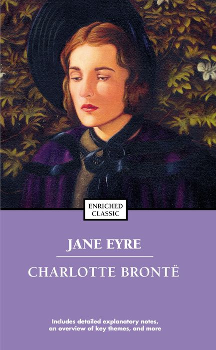 Jane Eyre, của Charlotte Bronte - cuốn sách mà mọi người nên đọc