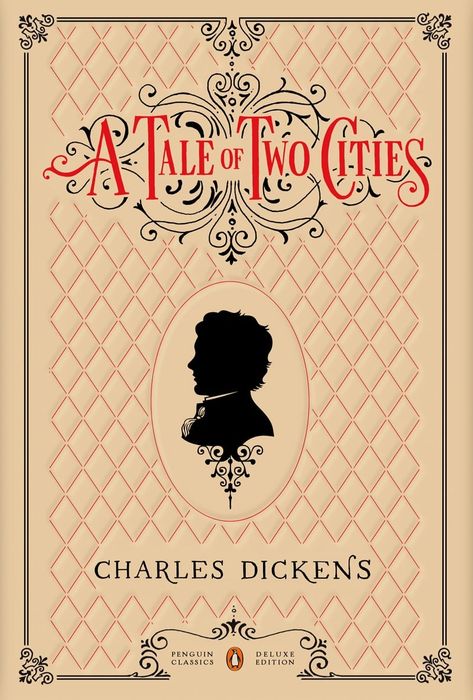 A Tale of Two Cities, của Charles Dickens - cuốn sách mà bạn nên đọc