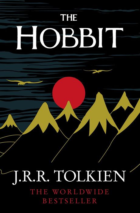 Cuốn sách Hobbit, của J.R.R. Tolkien - sách đáng đọc 