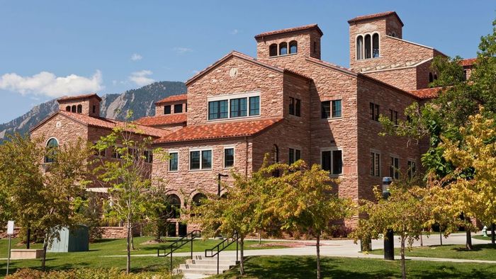 Campus Reform | Campus Profile: University of Colorado Boulder