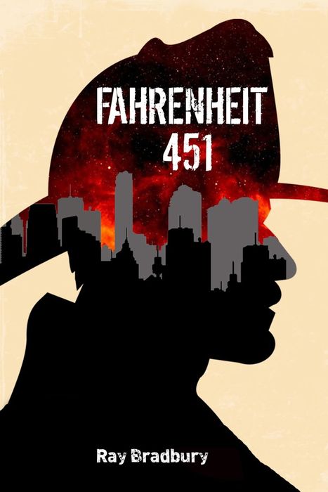 Fahrenheit 451, của Ray Bradbury - sách nên đọc