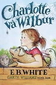 Charlotte và Wilbur - Wikipedia tiếng Việt