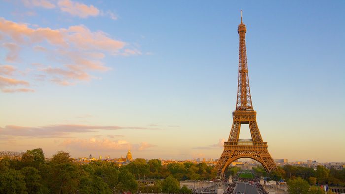 Chuyến du lịch Paris: Trải nghiệm tốt nhất tại Paris 2022| Expedia.com.vn