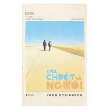 Của Chuột Và Người - John Steinbeck | Tại NetaBooks