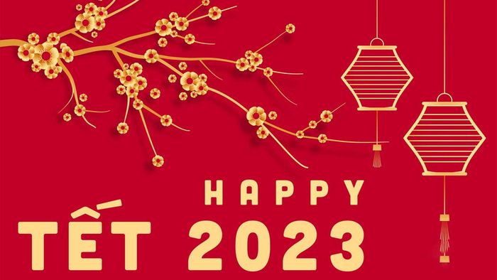 Còn bao nhiêu ngày nữa là đến Tết Tây năm 2023?