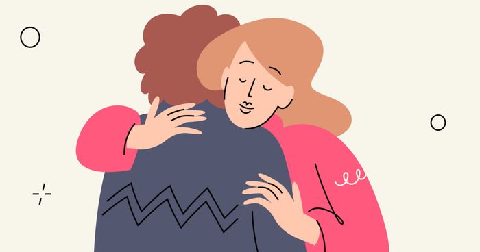 Tình Yêu Và Sự Ân Ái: Tại Sao Việc Thể Hiện Cảm Xúc Của Bạn Đối Với Người Khác Quan Trọng