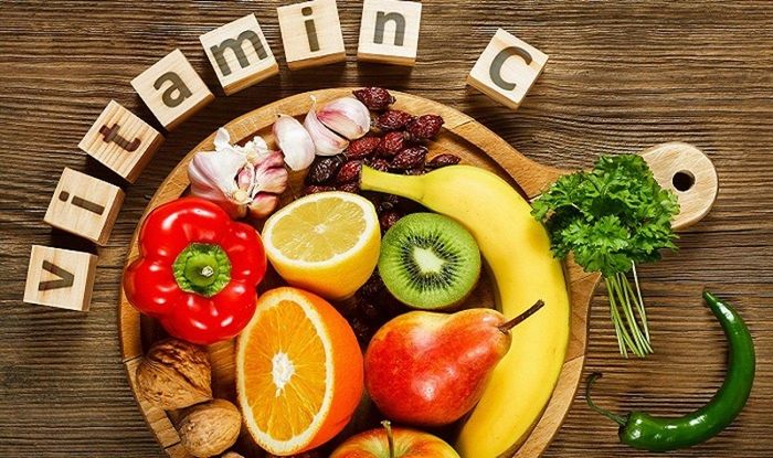 Đừng quên nhóm thực phẩm giàu Vitamin cho các mẹ bầu bị Covid