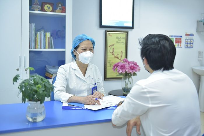 Hãy theo dõi quá trình phục hồi sức khỏe sau phẫu thuật tại MEDLATEC để đảm bảo rằng bạn đang được chăm sóc tốt nhất.