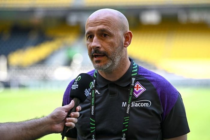 Fiorentina tinh thần lạc quan trước trận đấu quan trọng