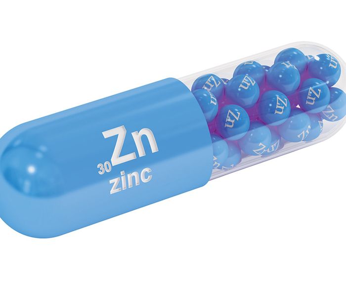 Kẽm Zinc đóng một vai trò không thể thiếu đối với sức khỏe của cơ thể.