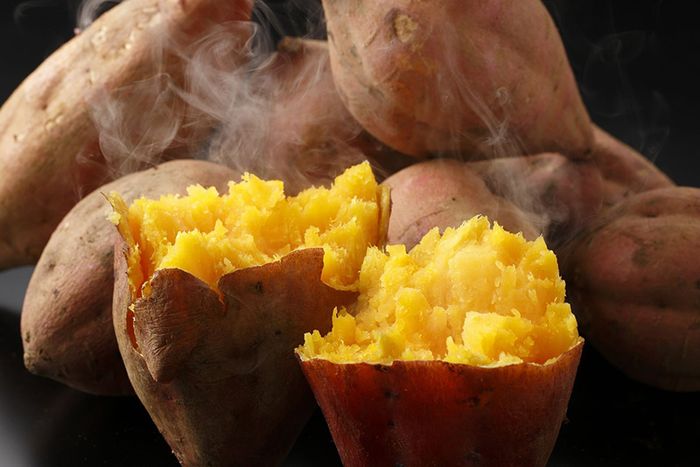 Củ cải trắng