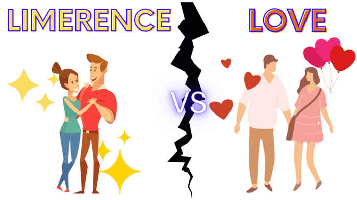 Limerence: Hiểu Về Tình Trạng Mê Đắm Và Cách Nó Ảnh Hưởng Đến Tâm Lý