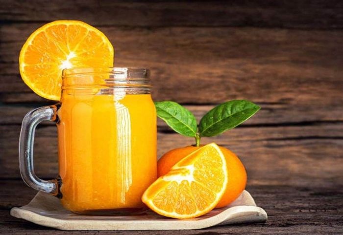 Nên bổ sung thực phẩm giàu vitamin C để tăng tiểu cầu trong máu