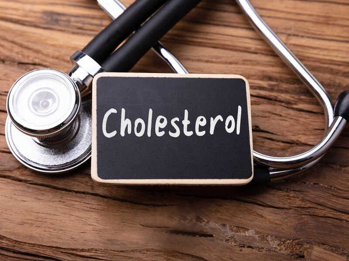 Cholesterol đóng vai trò quan trọng trong sự hoạt động và sức khỏe của con người