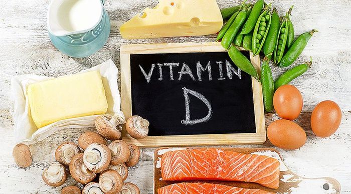 Cơ Thể Sẽ Thế Nào Nếu Thiếu Cung Cấp Dưỡng Chất Thiết Yếu Như Vitamin D?