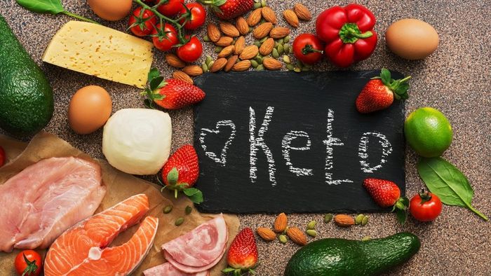 Nhiều người chọn Keto để giảm cân