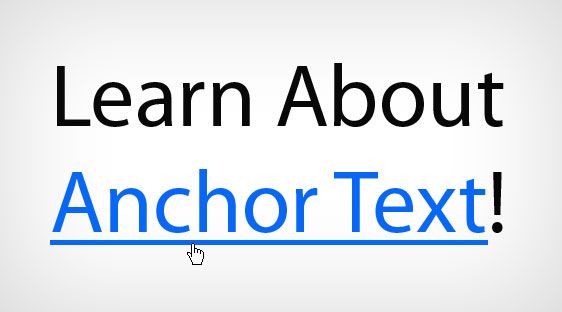 Anchor text là gì? Cách sử dụng Anchor text hiệu quả cho SEO