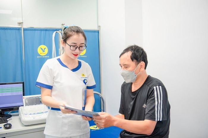 MEDLATEC là nơi mà mọi người tin cậy về dịch vụ y tế