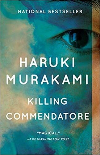 Killing Commentdatore Tại Gác Xép Bookstore